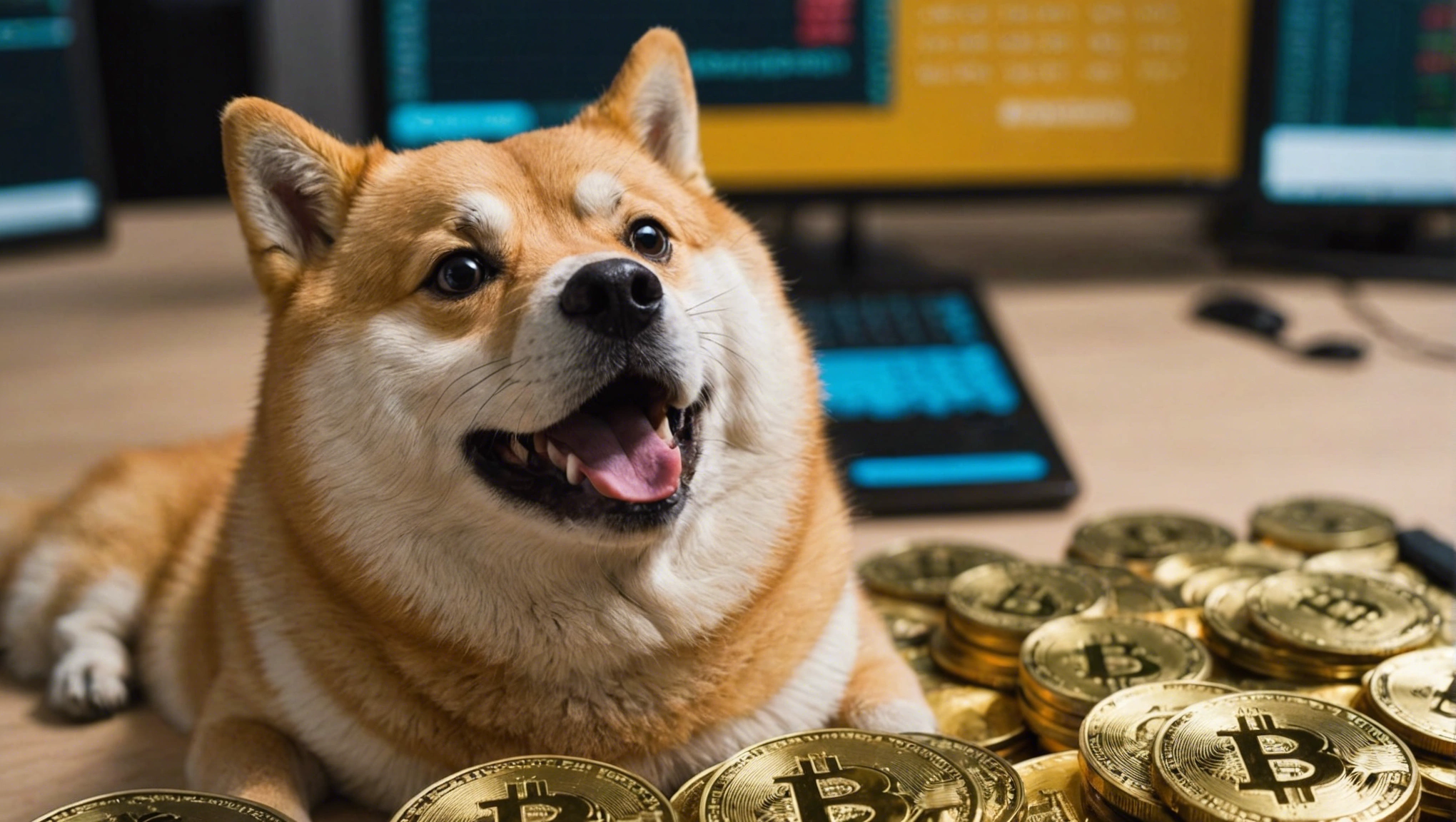 Trader Bets $2M on Dogecoin Call Options as Meme Coin Surges